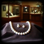 how to take care of Pearl Jewelry