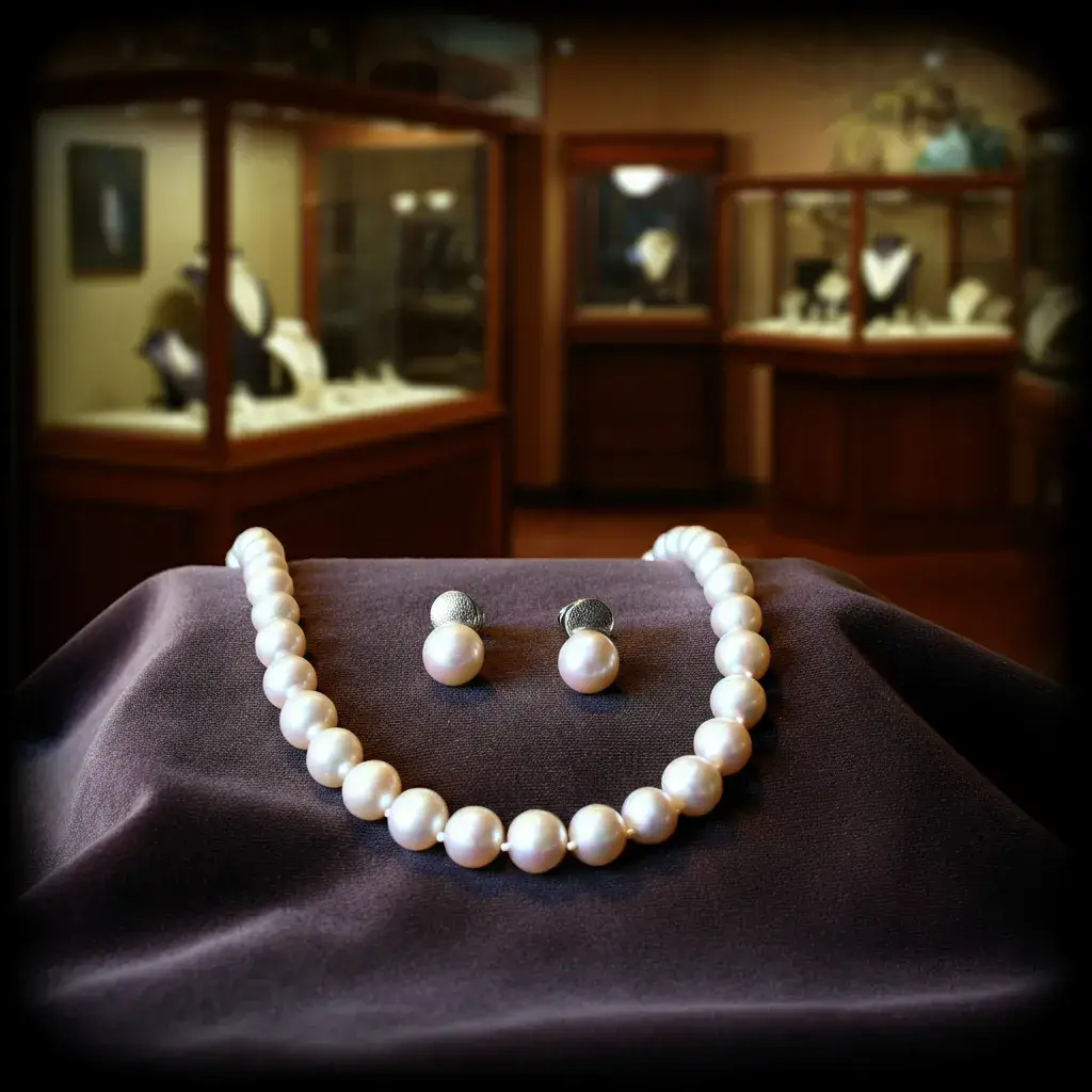 how to take care of Pearl Jewelry