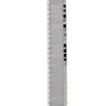 16-22 mm Stainless Straight End-Expansion Band