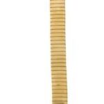16-20 mm Yellow Straight Spring End-Expansion Band