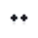 Lafonn 0.4 CTW Halo Stud Earrings