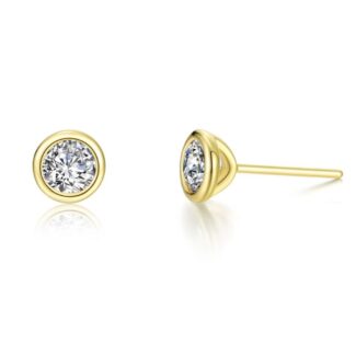 Lafonn 1.5 CTW Stud Earrings