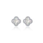 Lafonn 0.4 CTW Halo Stud Earrings