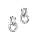 Jorge Revilla Nuggets SS Earrings