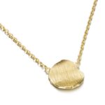 Jorge Revilla Planet SS Yellow Necklace