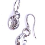 Jorge Revilla Ronda SS Drop Earrings