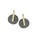 Jorge Revilla Kymbal SS Earrings