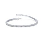 Lafonn Flexible Tennis Bracelet