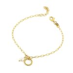 Marcello Pane Pop Up Bracelet