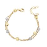 Marcello Pane Petite Buoules Bracelet