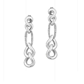 Marcello Pane Gourmet Drop Earrings