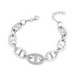 Marcell Pane Mariner Link Bracelet