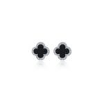 Lafonn Halo Stud Earrings 0.4 CTW