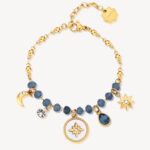 Brosway Chakra Symbols Blue Bracelet