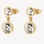 Brosway Symphonia Drop Earrings