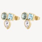 Brosway Symphonia Stud Earrings