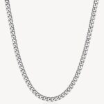 Brosway Ink Cuban Link Chain