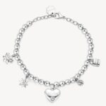 Brosway Chakra Sister Ball Bracelet