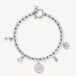 Brosway Chakra Symbols Bracelet