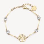 Brosway Yellow Chakra Mystic Bracelet