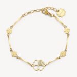 Brosway Chakra Lucky Charm Bar Bracelet