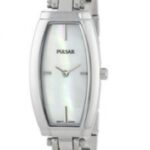 Ladies Pulsar Watch