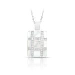 Belle Etoile Regal M.O.P Pendant
