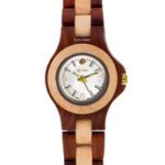 Small Northwest Rosewood/Maple