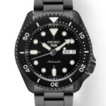 Seiko 5 Sport