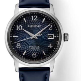 Seiko Presage Automatic