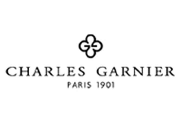 Charles Garnier
