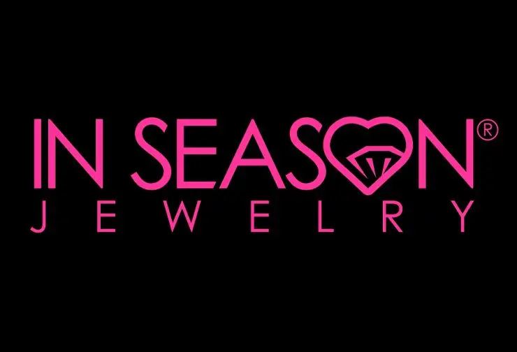 In Season Jewelry