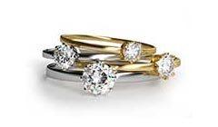 All Engagement Rings