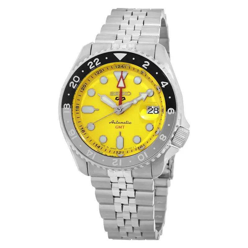 SSK017, Seiko 5 sport