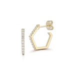 Barbela Diamond Tyson Hoops