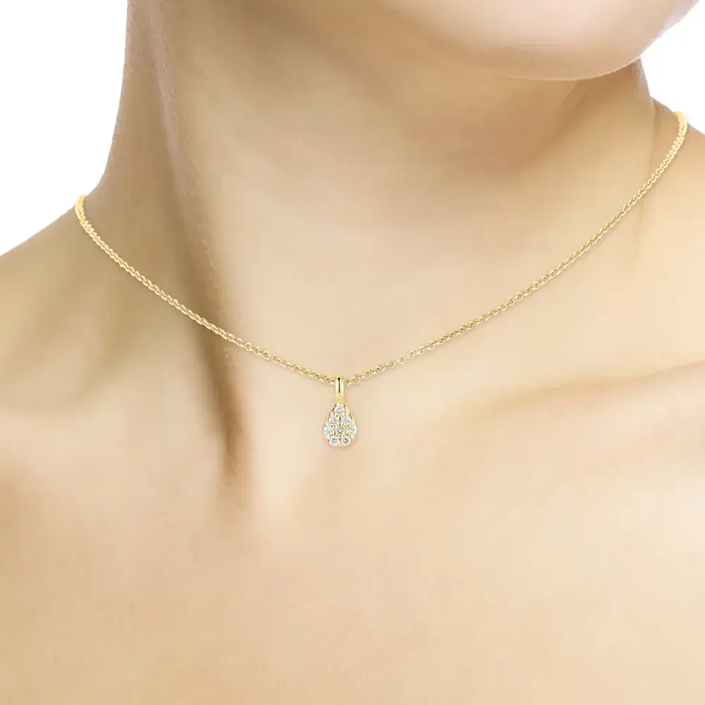 BN1041-Y_Necklace