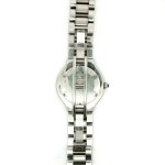 Pre-Owned Cartier 21 Must De Cartier Quartz Watch