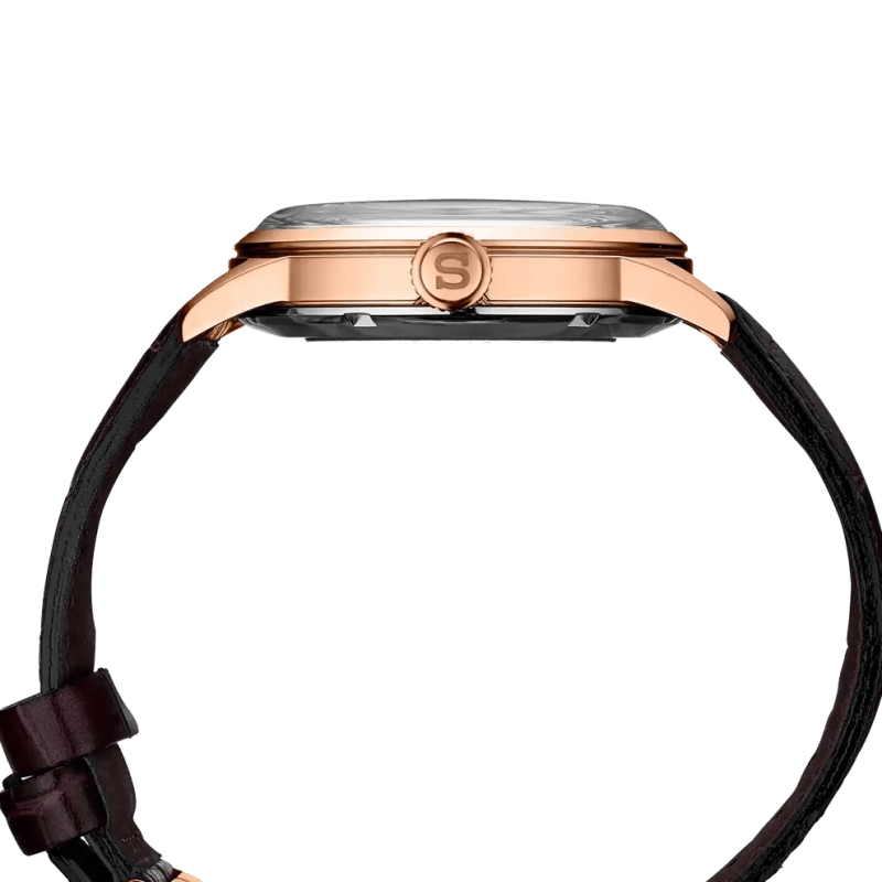 Seiko Presage Cocktail Time Watch