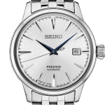 Seiko Presage Cocktail Time Watch