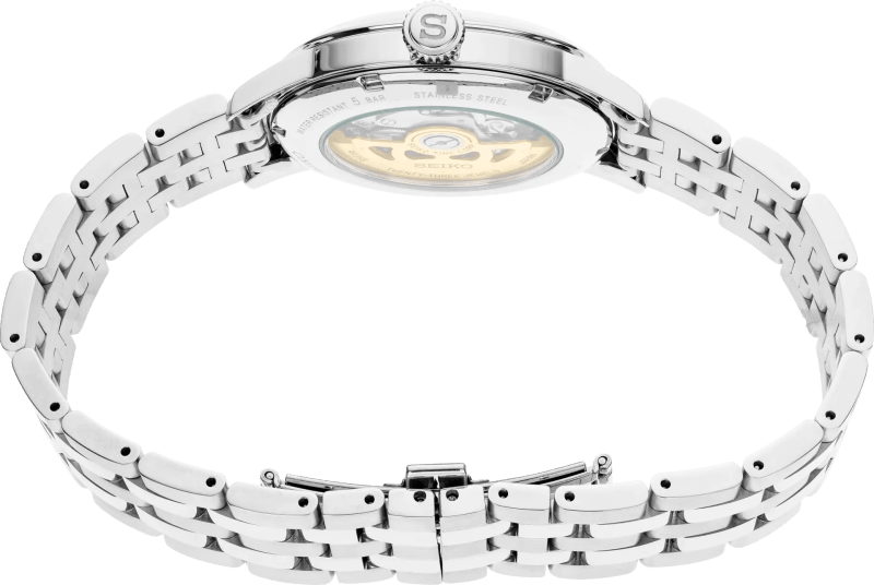 Seiko Presage Cocktail Time Watch