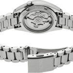 Seiko 5 Sports Watch