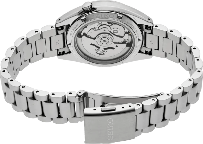 Seiko 5 Sports Watch