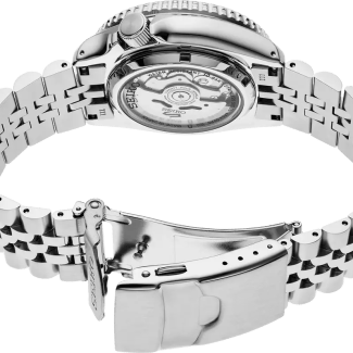 Seiko 5 Sport Watch