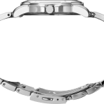 Seiko Presage Stainless Steel Watch