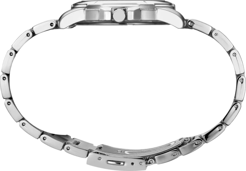 Seiko Presage Stainless Steel Watch