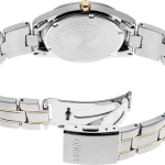 Seiko Presage Black Dial Watch