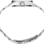 Seiko Essentials Blue Watch