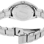 Seiko Essentials Blue Watch