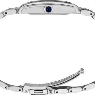 Seiko Presage Blue Watch