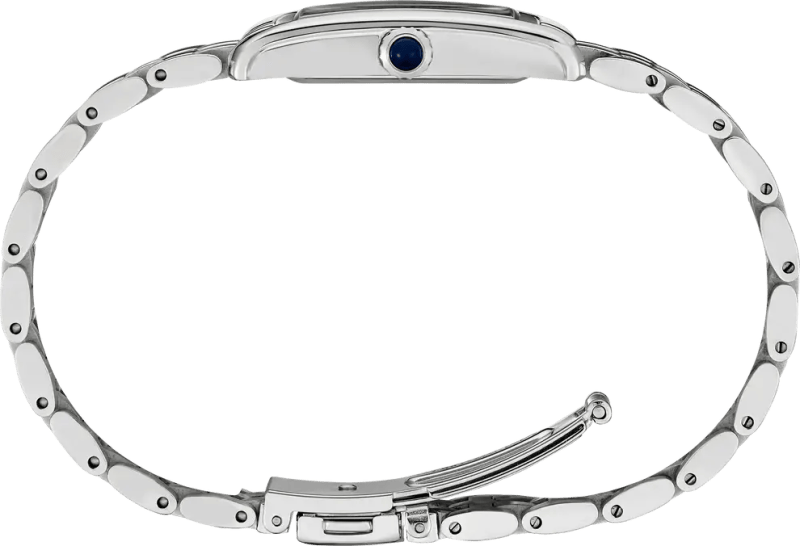 Seiko Presage Blue Watch